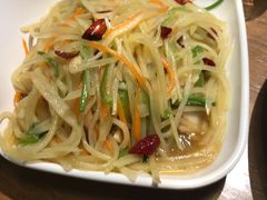 -大闫家烧烤·小海鲜家常菜(郑庄店)