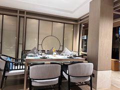 -杭州西湖柳莺里酒店·闻莺厅