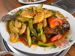 -邮电新村嘉积鸭美味园