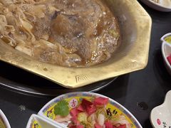 -芦月轩羊蝎子(北蜂窝店)