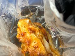 -郭际辣饼铺(第三中学店)