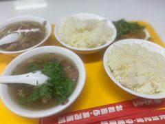 -雨霖祥和炖肉(南市店)