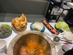 -渔小生蒸汽石锅鱼(印象城店)