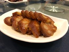 -老吉士酒家(天平路店)