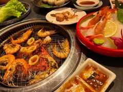 -御牛道日式烤肉料理(杭州万象城店)
