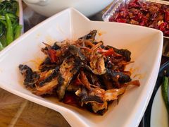 -隔壁老王·家常云南菜(花巷店)