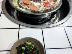 -海关荤豆花(洋河一路店)