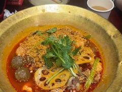 -李炮称盘麻辣烫(无锡荟聚店)