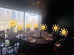 -上海滩餐厅(BFC外滩金融中心店)
