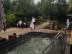 -凤翔首邑温泉度假村