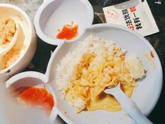 -胖哥俩肉蟹煲(龙岗星河COCO ParK店)