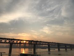 -武汉关码头(轮渡站)