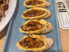 -陈傻子餐厅(世纪都会店)