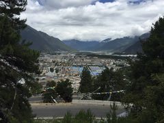 -比日神山