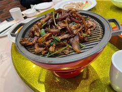 -大鸭梨烤鸭(甘家口店)