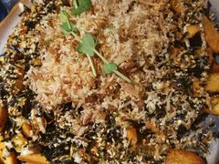 和风海苔薯条-BE BRIGHT KITCHEN(正佳广场店)