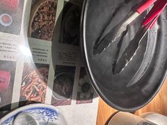 -炊烟·山房菜