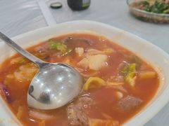 罗宋汤-兴安餐厅(兴安路店)
