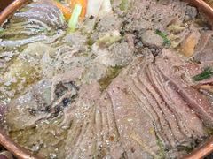 -玛禄藏膳(五分店)