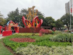 -文华公园(禅城区)