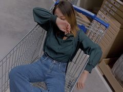 -宜家家居(哈尔滨商场店)