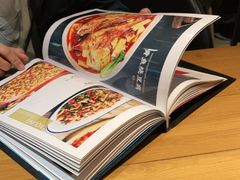 -小杨烤肉·陕西烧烤·陕西地方菜(东新街【永兴坊】店)