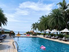 -石梅湾艾美度假酒店