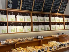 -0+1·手作面包(新北店)