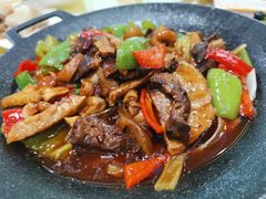 -葛记焖饼(伏牛路店)