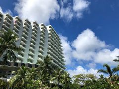 -塞班肯辛顿酒店Kensington Hotel Saipan