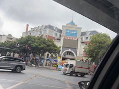 -玉林生活广场