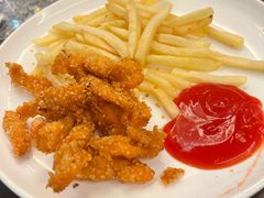 -樟树底(胜利河美食街店)