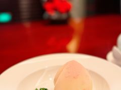 -中国坊中餐厅(石家庄希尔顿酒店)