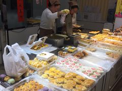 -恩点烘焙面包糕点·伴手礼(和平广场店)