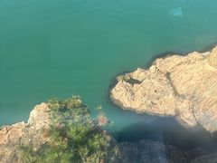 -摩天岭风景区