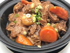 羊腩煲-蓬莱小馆 Joyful Restaurant