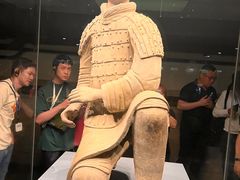 -秦始皇帝陵博物院-丽山园