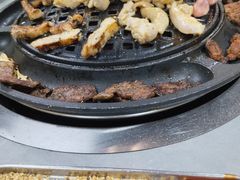 -牛犇炭火烤肉·鲜切烤肉(承德总店)