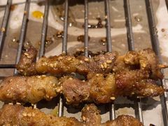 -木屋烧烤(坂田天安云谷店)