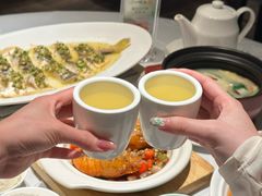 -西湖春天•老字号杭州菜(百汇店)