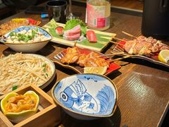 -鸟屯(三里屯店)