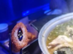 -匠子烤鱼(上邦百汇城店)