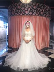 -珠海女王嫁衣馆(珠海左右创意园店)