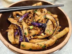 -后湖小院·乡野田园菜