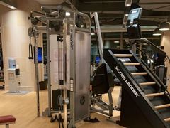 -北京嘉里健身·Kerry Sports(北京嘉里大酒店)