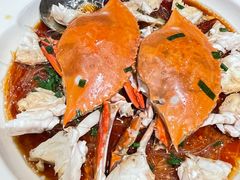 -高佳庄·海鲜酒楼(定海店)