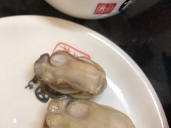 -大杰海鲜锅(基隆路店)