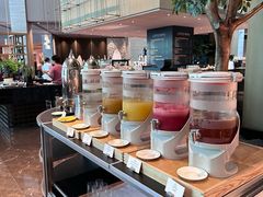 -博林天瑞喜来登酒店·西丽尚膳