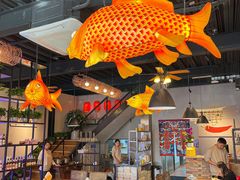 -向川南·水煮鱼·川菜(和平里店)