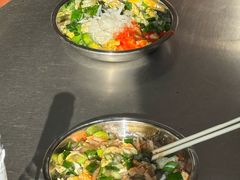 -群众牛肉小点(蚵仔煎)